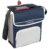 Image de Campingaz Fold'n Cool GlaciÃ¨re Souple Bleu FoncÃ© 20 L