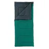 Image de Coleman Atlantic Lite 10 Sac De Couchage De RandonnÃ©e Polyester Vert