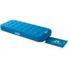 Image de Coleman 2000031637 matelas gonflables Matelas une personne Bleu Unisexe