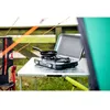 Image de Campingaz Rechaud 2 Feux Camping Kitchen Sur Reservoir