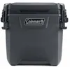 Image de Coleman Convoy 28 Qt, GlaciÃ¨re (Gris FoncÃ©)