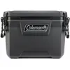 Image de Coleman Convoy 55 Qt, GlaciÃ¨re Gris FoncÃ©