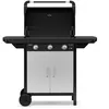 Image de Plancha gaz CAMPINGAZ GAZ SUR CHARIOT EX 3 2210101