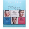 Image de Talika Patch Me If You Can Lot de 3 masques contour des yeux et des lèvres