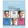 Image de Soins ciblés Talika  Trio De Patchs Anti-âge Lot De 3 Pièces P28960933