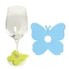 Image de Marque places papillon pied de verre - Lagon