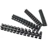 Image de DEBFLEX Lot de 4 barrettes de connection