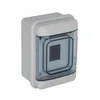 Image de Coffret modulaire Ã©tanche - 4 modules - IP65 DEBFLEX