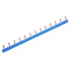 Image de Peigne de raccordement pour neutre 10mmÂ²/13 modules
