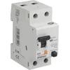 Image de Interrupteur diffÃ©rentiel DEBFLEX 40 A type AC