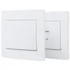 Image de Kit va et vient sans fils DEBFLEX DIAM2 blanc