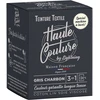 Image de Teinture textile Haute couture 350 g Gris charbon