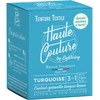 Image de Teinture textile Haute couture 350 g Bleu turquoise