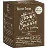 Image de Teinture textile Haute couture 350 g Brun foncé