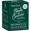 Image de Teinture textile Haute couture 350 g Vert foncé