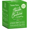 Image de Teinture textile Haute couture 350 g Vert citron