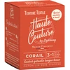 Image de Teinture textile Haute couture 350 g Corail