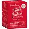 Image de Teinture textile Haute couture 350 g Rouge