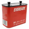 Image de pile 4r25-2 6v energizer