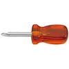 Image de Tournevis empreinte Phillips lame courte Facom - PH1 - Dimensions 5 x 40 mm