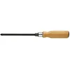 Image de ATHH.D - Tournevis manche bois pour vis cruciformes PozidrivÂ® - lame avec 6 pans Facom ATHH.D2