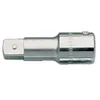 Image de Rallonge cliquet standard 1/2" - 250 mm