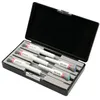 Image de Coffret 5 tournevis micro torx Facom AEXJ1