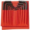 Image de Jeu trousse de 12 clÃ©s mÃ¢les torx Facom 89JL12