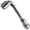 Image de ClÃ© Ã  pipe dÃ©bouchÃ©e Facom 12 pans 19 mm