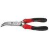 Image de PINCE BEC DEMI ROND COUDE COURT FACOM 195A.CPE