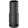 Image de Douille impact 1/2'' 6 pans courte 19 mm Facom NS19A