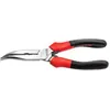 Image de Pince A Bec Demi Rond Coudes Droits Facom - Sc.185.20cpe