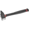 Image de Marteau mÃ©canicien manche graphite type rivoir 60mm Facom 200C60