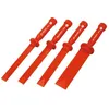 Image de Burins plastique multi-fonctions