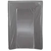 Image de Matelas Ã Langer Luxe Taupe - Babycalin
