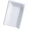 Image de Baby Calin Housse De Matelas A Langer Blanc 50x70 Cm