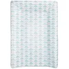 Image de Babycalin Matelas A Langer Luxe Motifs GÃ©omÃ©triques