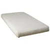 Image de Babycalin Drap Housse BÃ©bÃ© Jersey Ecru 70 X 140 Cm 130gr/MÂ²