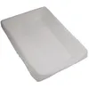 Image de Babycalin Housse Matelas A Langer Gris 50 X 71 Cm