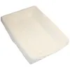Image de Babycalin Housse Matelas A Langer Ecru 50 X 71 Cm