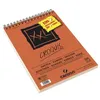 Image de Bloc Xxl Spirales 120 Feuilles A4 90g