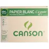 Image de Papier Dessin A Grain C 224g 24x32 - Pochette De 12