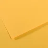 Image de Papier Mi-Teintes - 50 x 65 cm - 160 g/m² - bouton d'or (400)