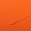 Image de Papier Mi-Teintes - 50 x 65 cm - 160 g/m² - orange (453)