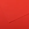 Image de Papier Mi-Teintes - 50 x 65 cm - 160 g/m² - coquelicot (506)