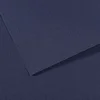 Image de Papier Mi-Teintes - 50 x 65 cm - 160 g/m² - bleu indigo (140)