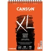 Image de Bloc croquis XL 120 feuilles