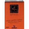 Image de Canson Bloc A Croquis Et Estudiantin "Xl", A2, 60 Feuilles