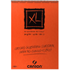 Image de Bloc croquis XL 60 feuilles 42 x 59,4 cm