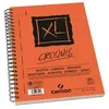 Image de Bloc Xl Croquis 14.8x21 A5 90g 60 Feuilles